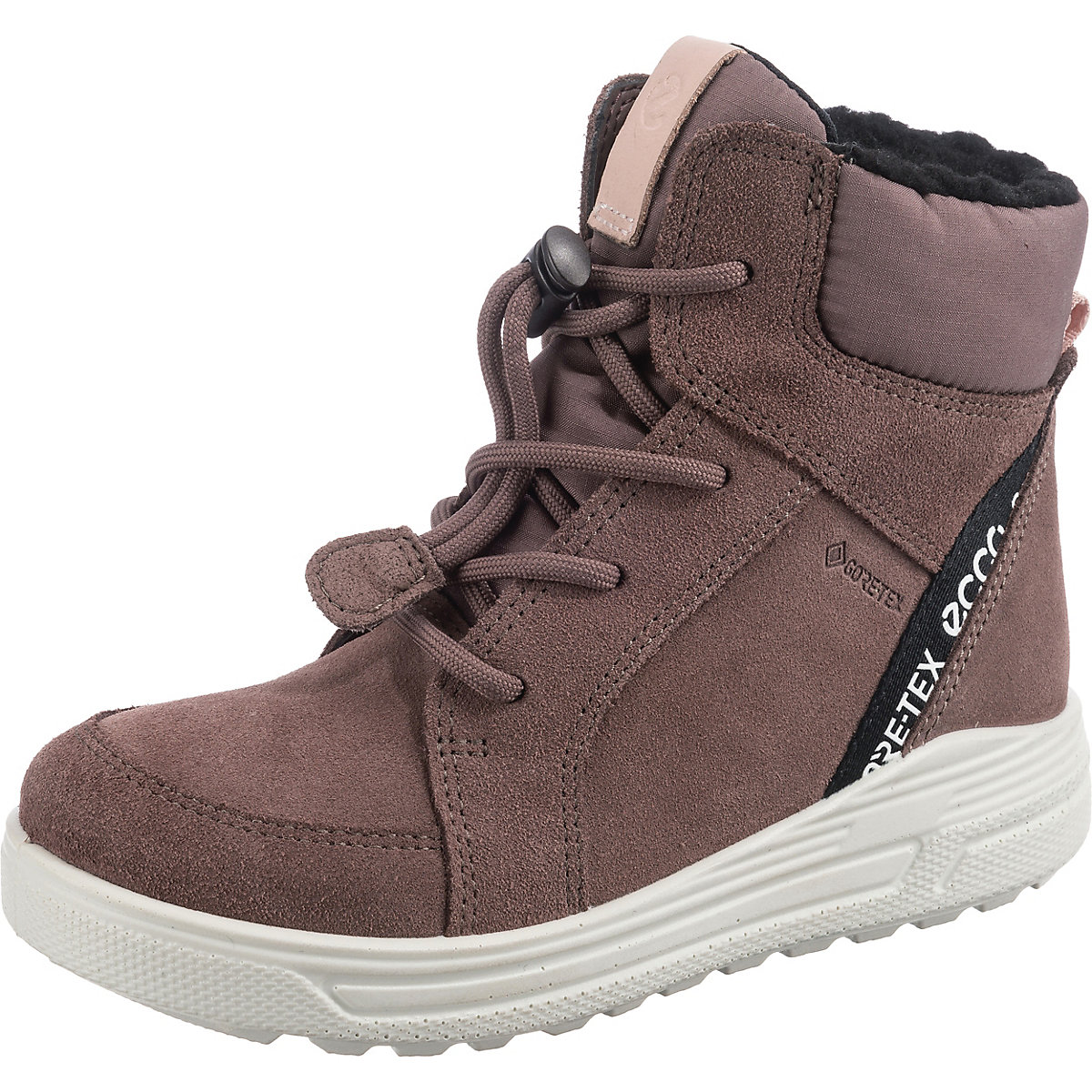 Winterstiefel für Jungen