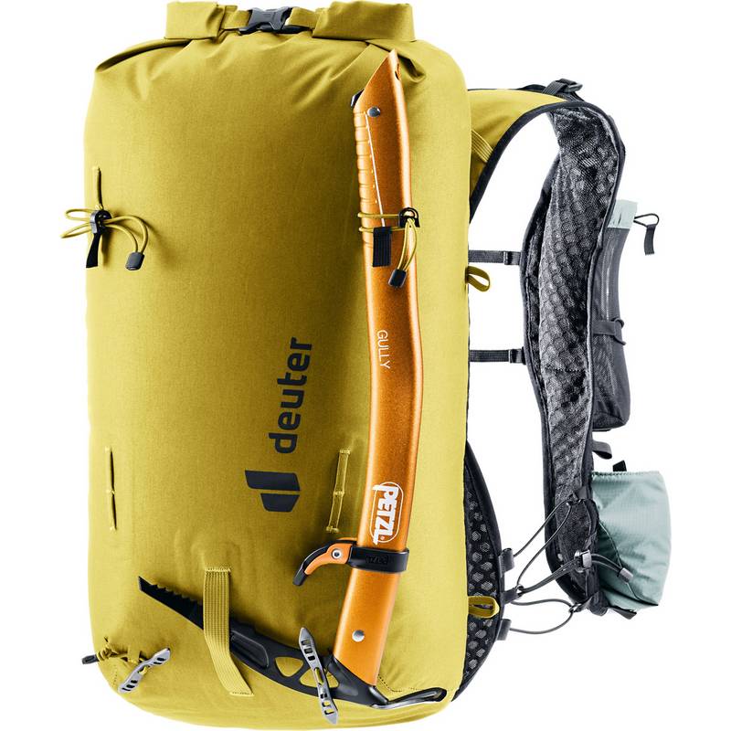 Deuter Vertrail 16 Alpinrucksack