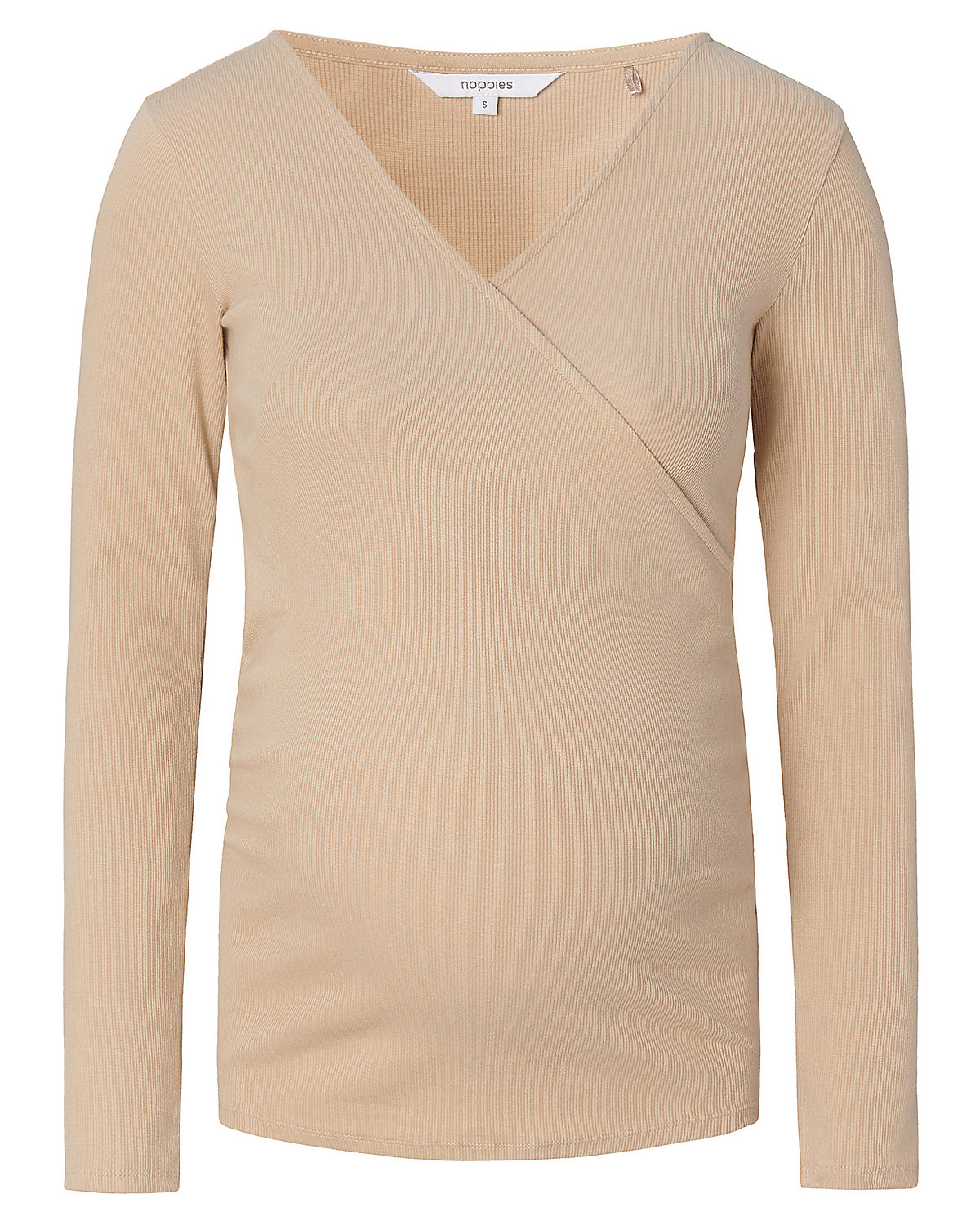 Still-Shirt Sara Stillshirts