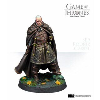 Game of Thrones: Miniatures Game - Core Set (EN)