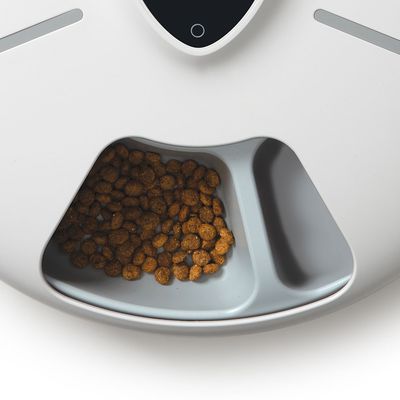 Catit Pixi Smart 6-Meal Futterautomat
