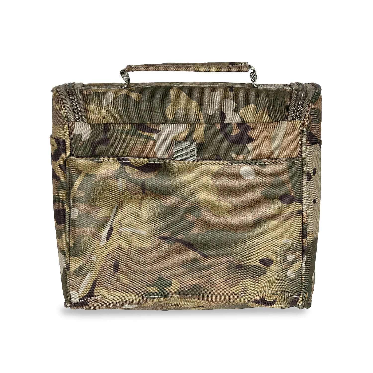 Waschzeugtasche