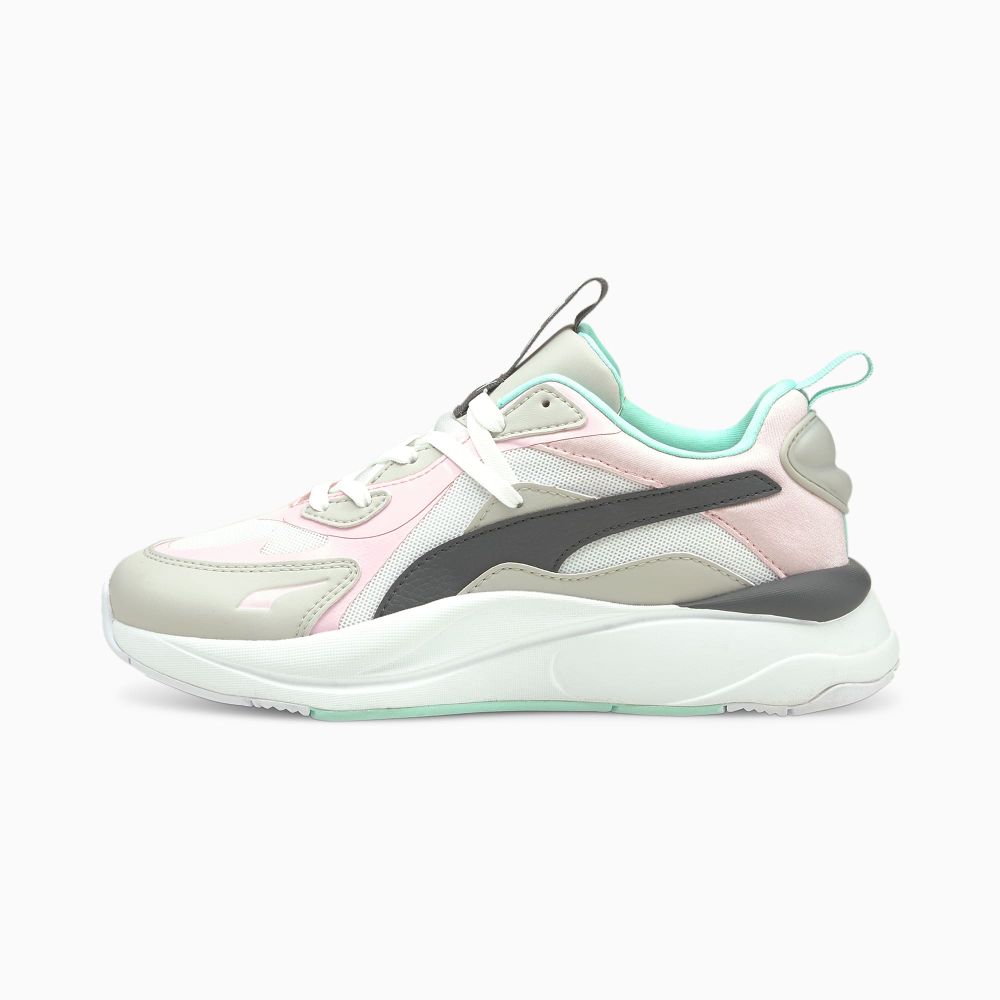PUMA RS Curve Core Wn s 381911_03 / weiss