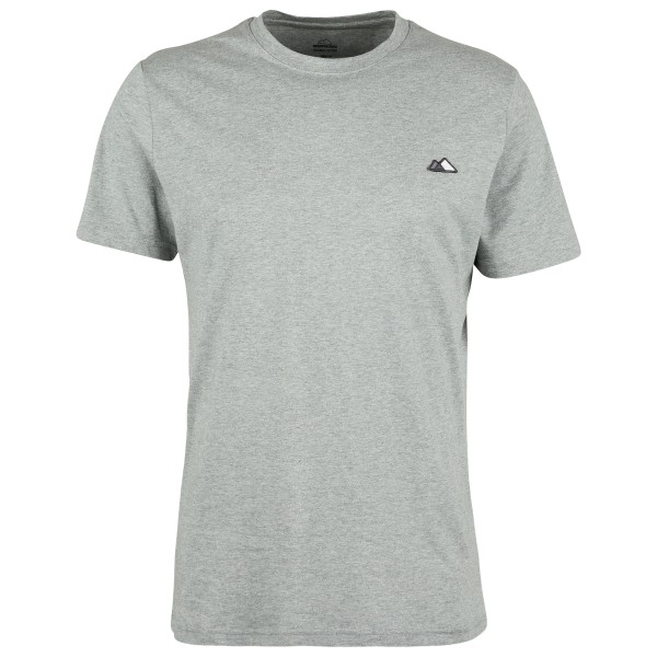Bergfreunde.de - Bergfreunde Shirt Patch - T-Shirt