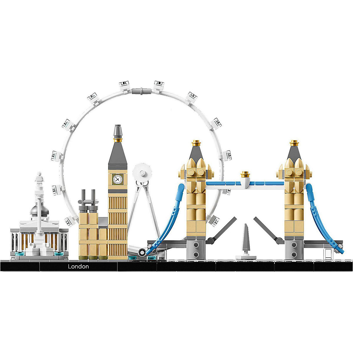 LEGO® Architecture 21034 London