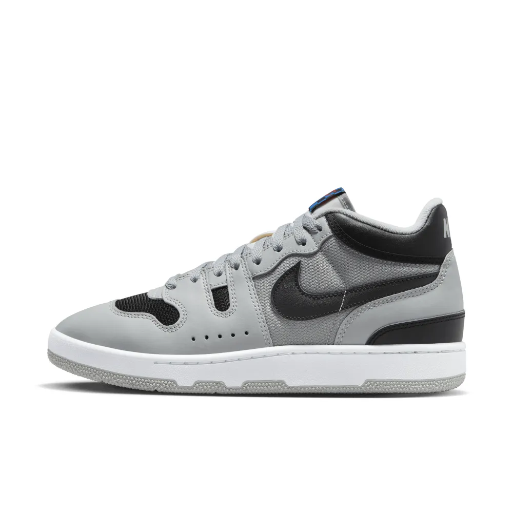 Nike Attack FB8938-001 / grau