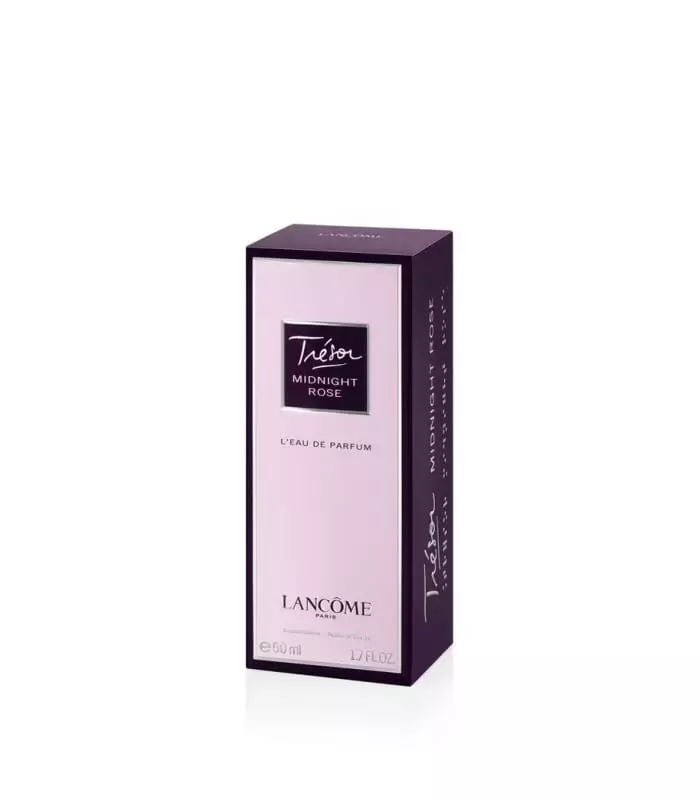 TRÉSOR MIDNIGHT ROSE Eau de Parfum Vaporisateur