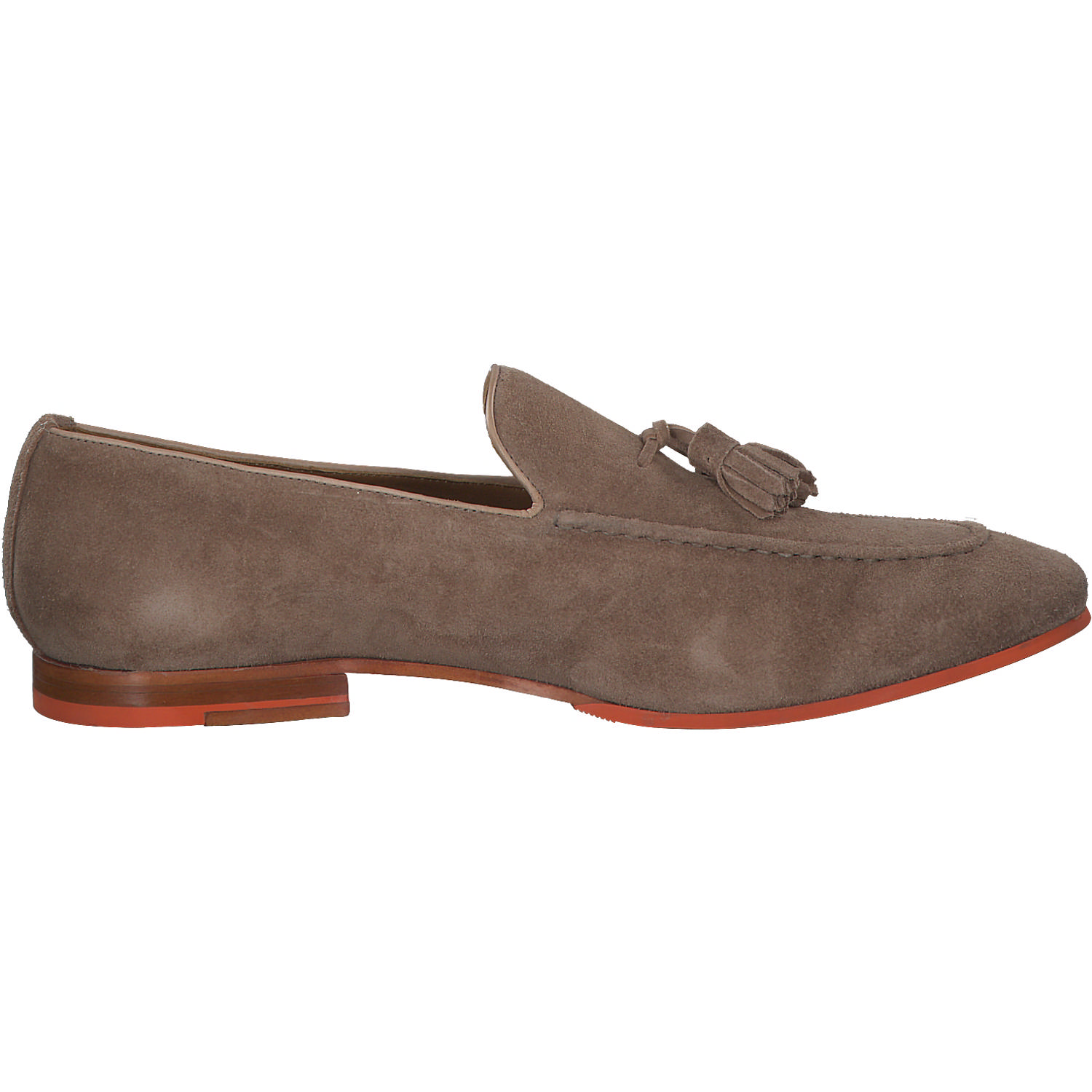 Melvin&Hamilton Clive 20, Klassische Slipper, Herren, Grün