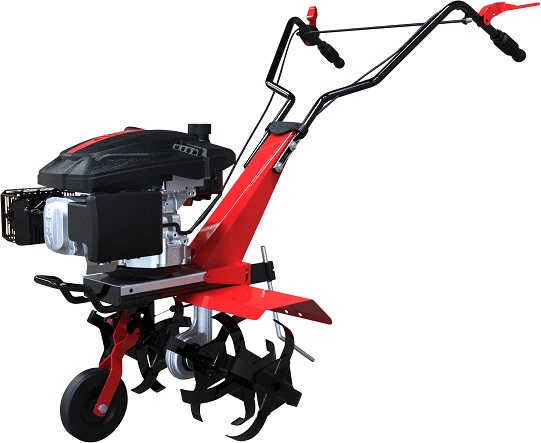 Güde Gartenfräse GF 604
