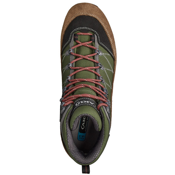 TREKKER LITE III GTX Herren - Trekkingstiefel