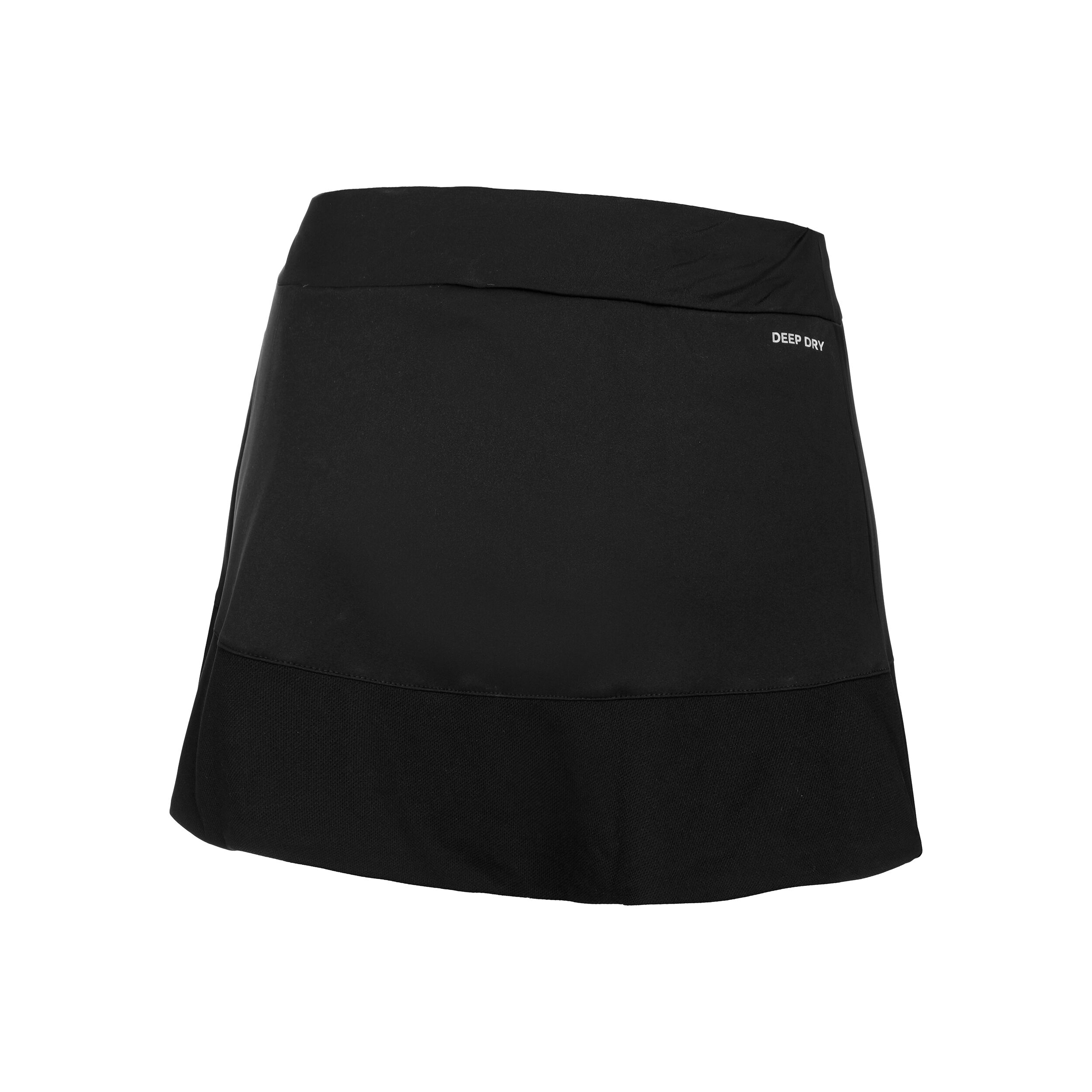 Squadra III Rock Damen - Schwarz