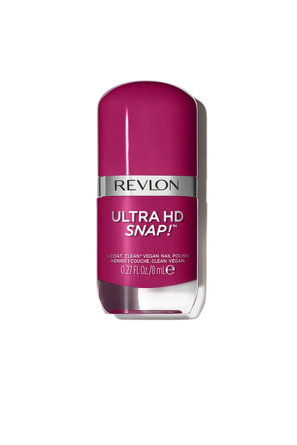 Revlon Mass Market  Nagellack Ultra HD Snap! #029-berry Blissed Revlon Mass Market 8 ml