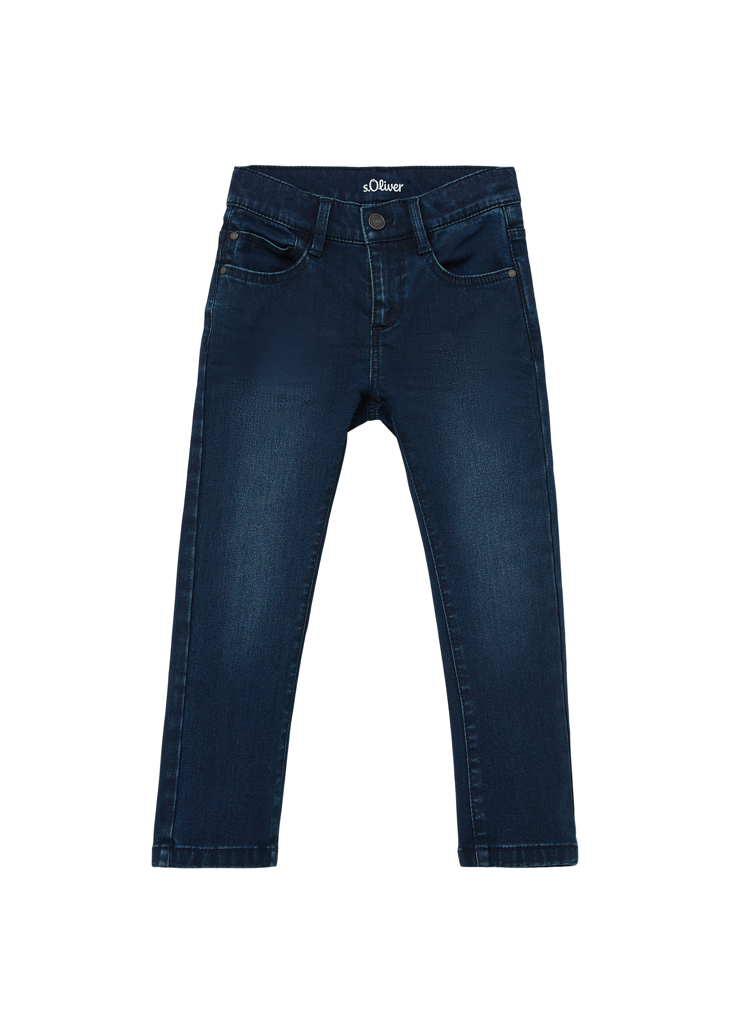 Regular Jeans 'Pelle'