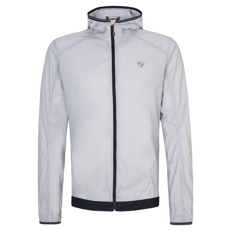 Ziener NEIHART Fahrradjacke Herren