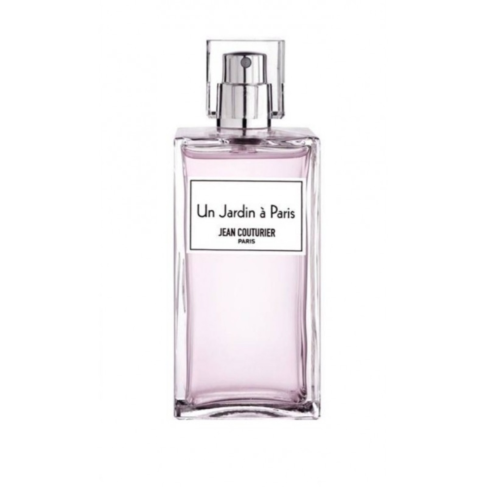 Jean Couturier Un Jardin à Paris Eau de Toilette