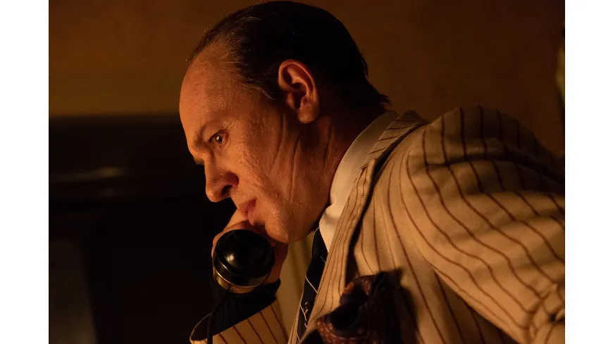 Capone