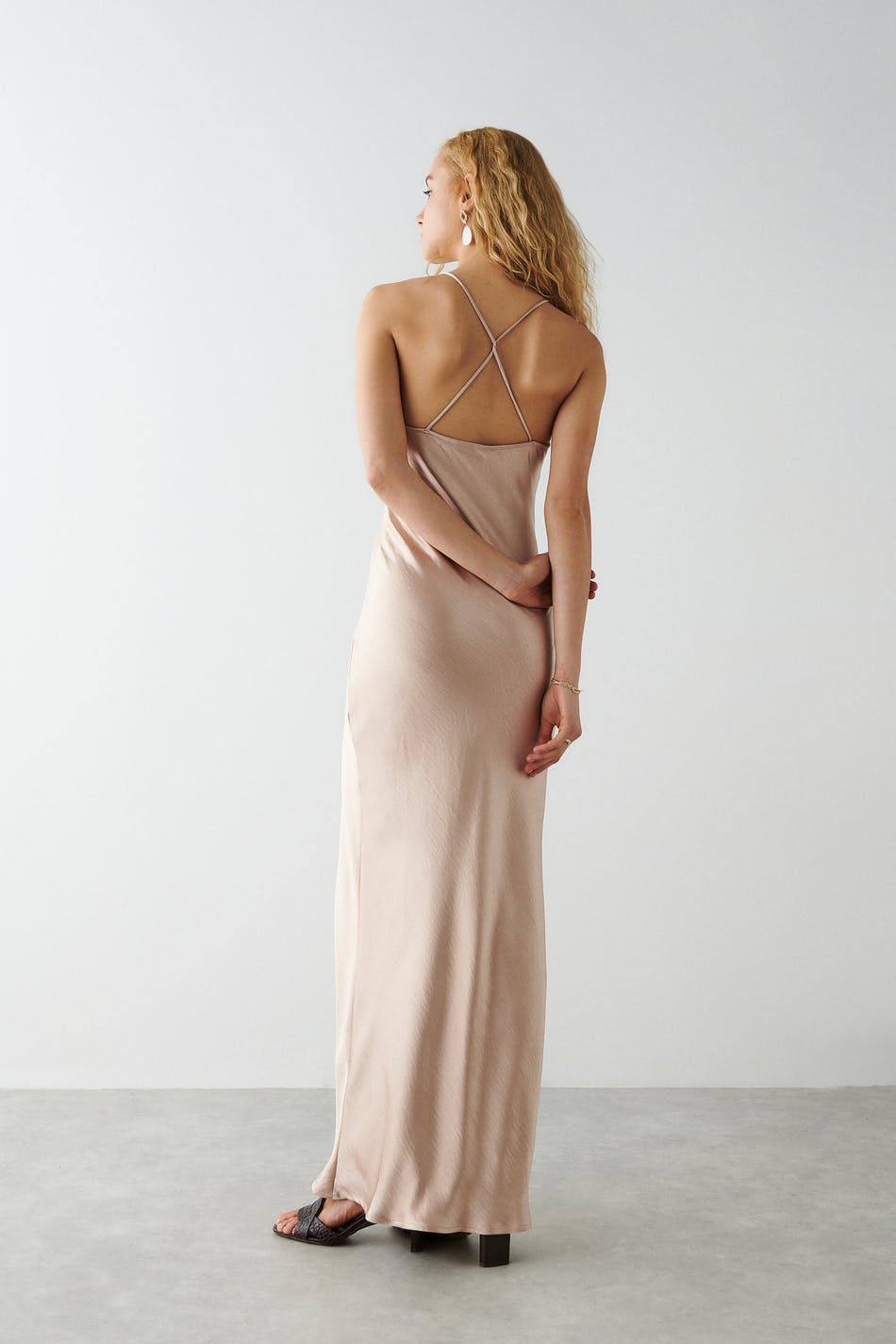 Moana dress