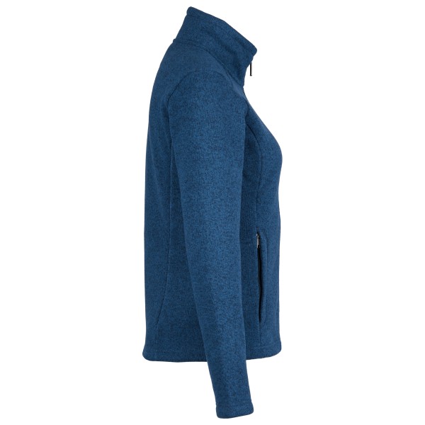 Vaude - Women's Aland Jacket - Fleecejacke