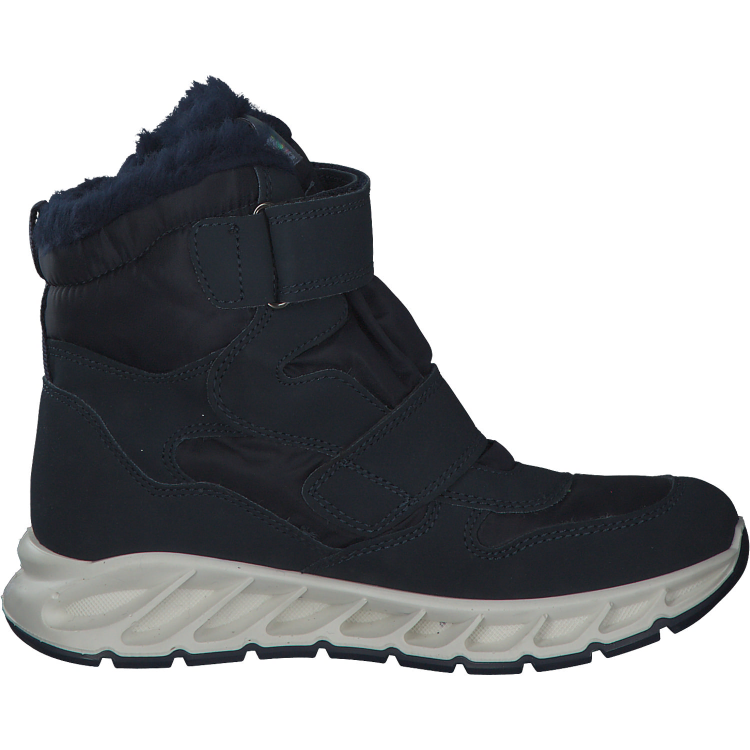 IMAC 282129, Winterstiefel, Kinder, Blau