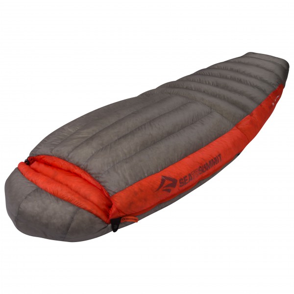 Sea to Summit - Women's Flame FmIV - Daunenschlafsack