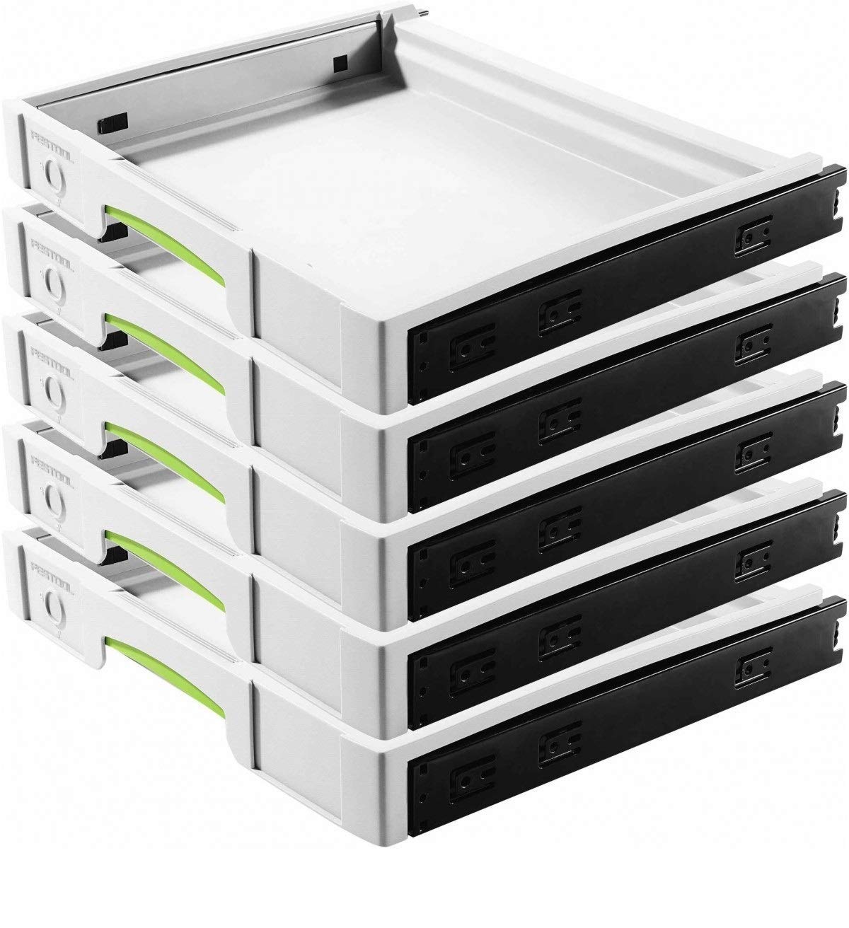Příslušenství Festool 500767 SYS-AZ-Set Výsuvná zásuvka