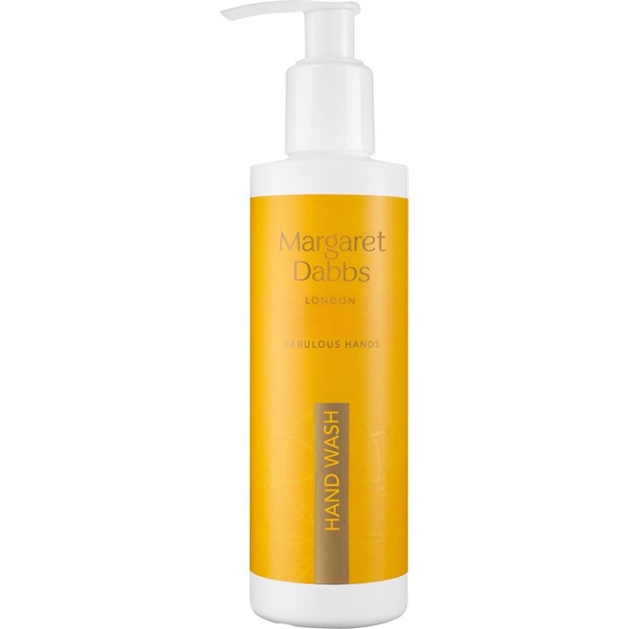 Nourishing Hand Wash