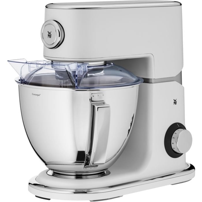 WMF Profi Plus KÜchenmaschine, Weiss