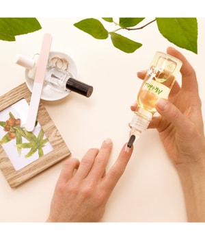 Melvita Rizinusöl Nagelöl-50 ml
