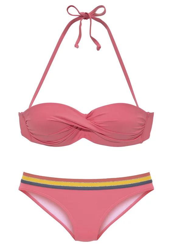 Bügel-Bikini