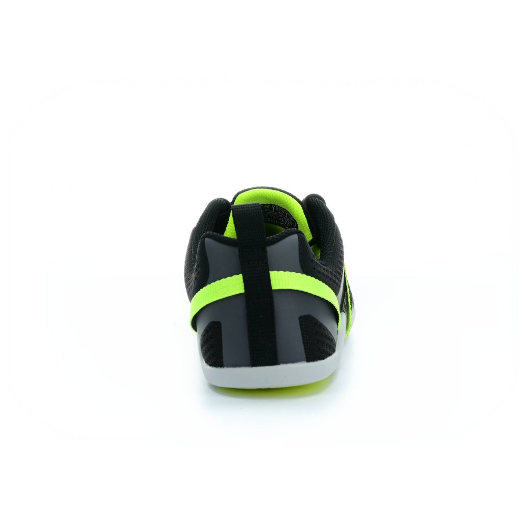 Xero Shoes Prio Neo Asphalt/Black M sportliche Barfußschuhe