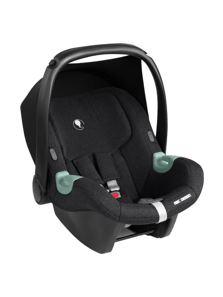 ABC-Design ABC Tulip Babyschale i-Size / 0 bis ca. 13 kg - Farbe: Bubble 2025 günstig kaufen onesize