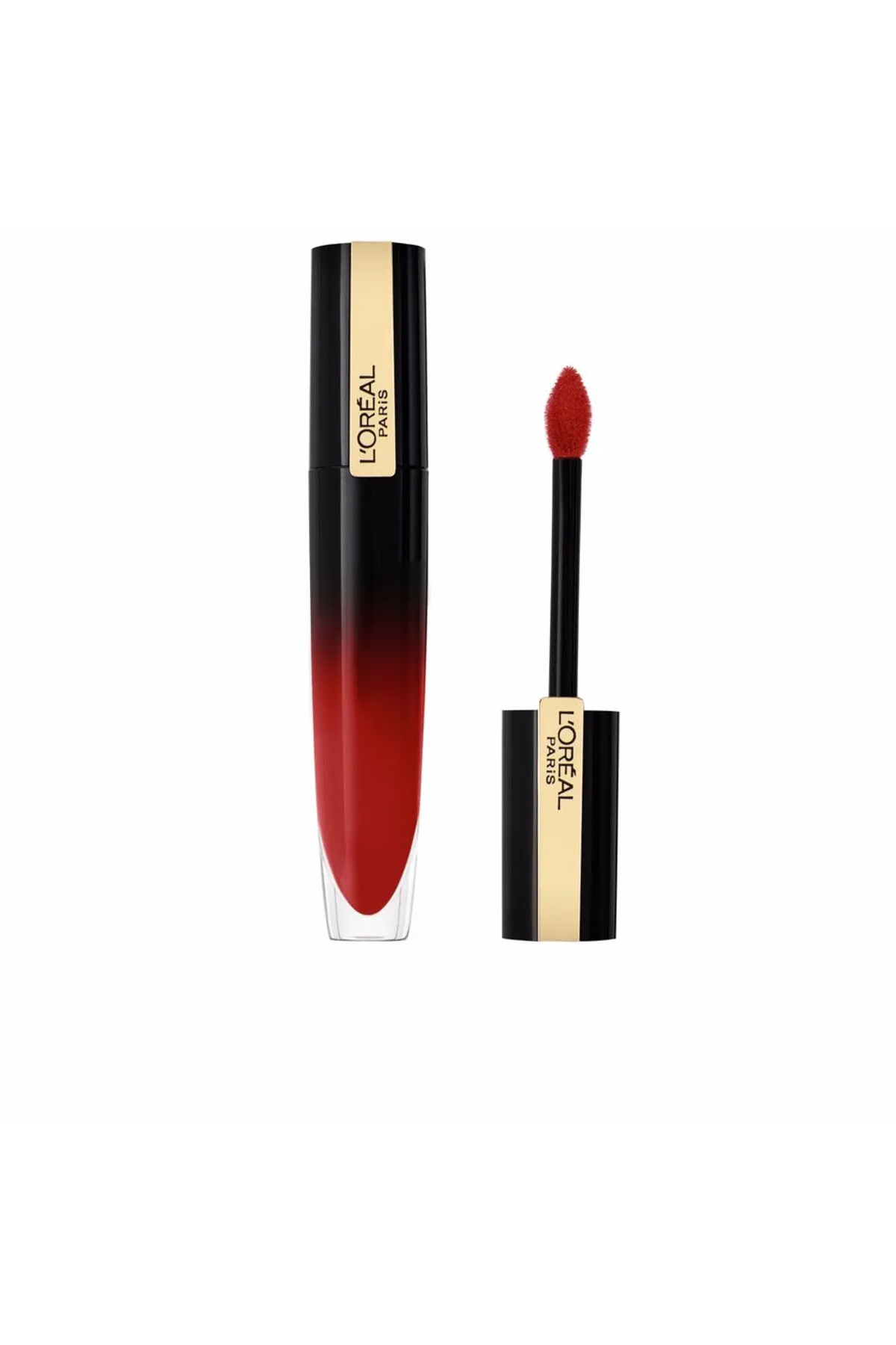 L&'Oreal Paris  Brilliant Signature Gloss #310-be Kompromisslos 6,40 ml