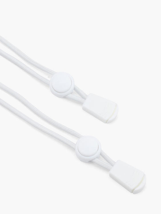 DEICHMANN Gummisenkel Klick & Go 100 cm