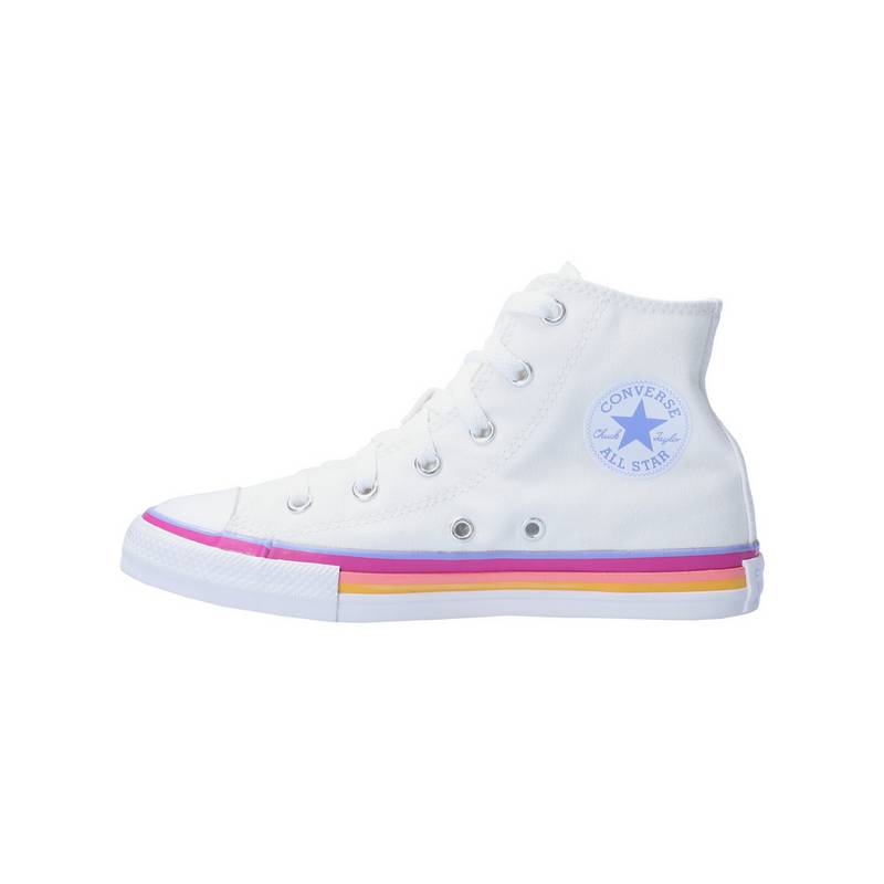 CONVERSE Chuck Taylor AS HI Kids Sneaker Kinder