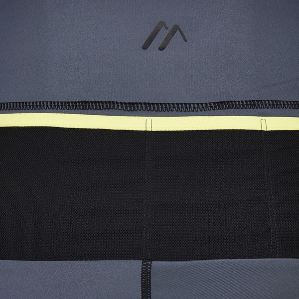 ARENIT CAPRI W Damen - Trainingshose