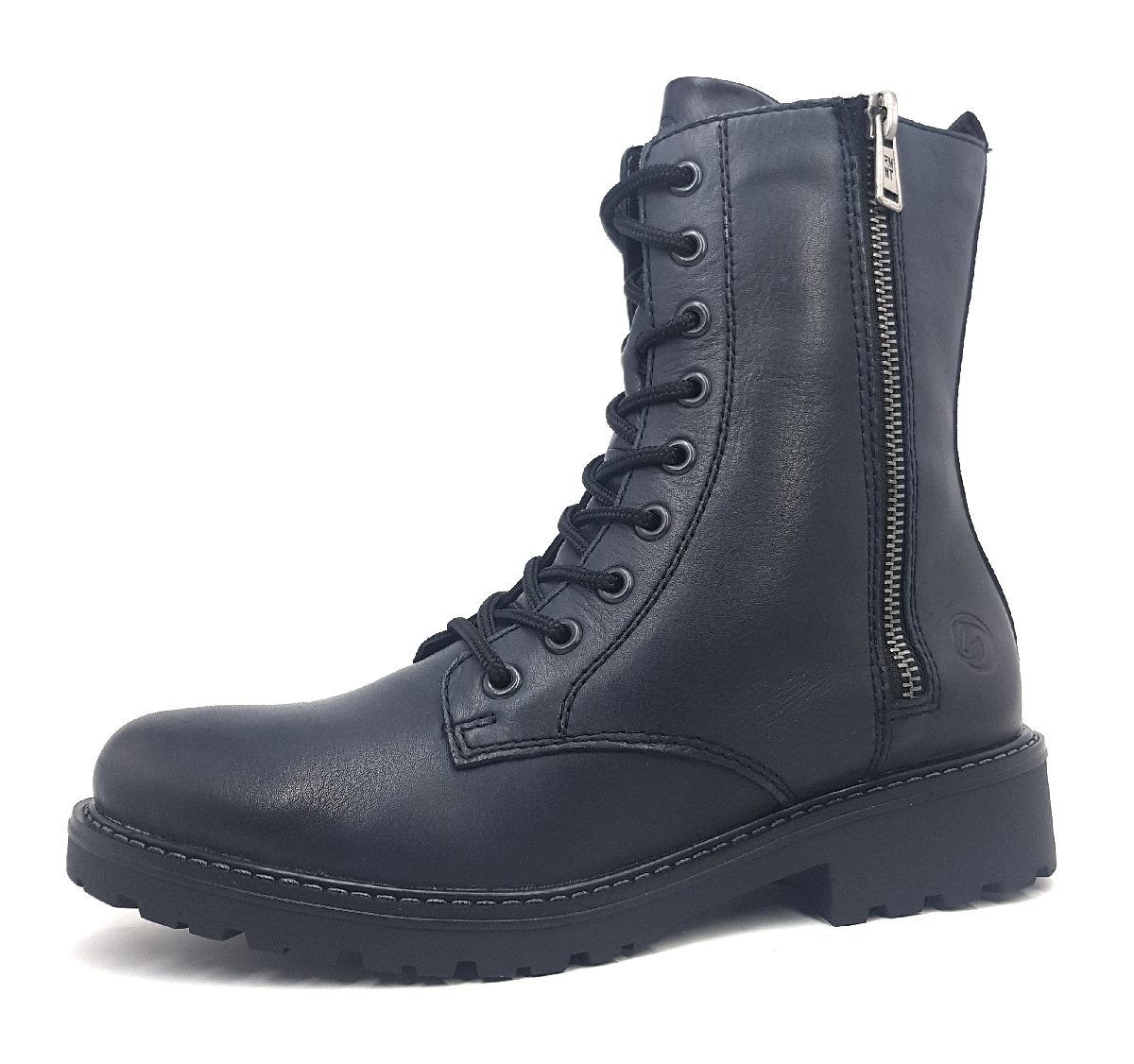 Remonte R6592-14 Schwarz 14 blau
