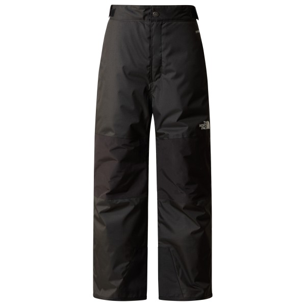The North Face - Boy's Freedom Insulated Pant - Skihose