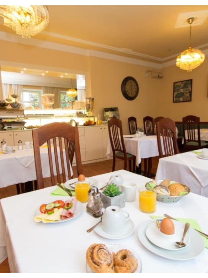 animod SALE: Hotel Klimt in Wien - nur 15 Minuten zum Schloss Schönbrunn günstig kaufen