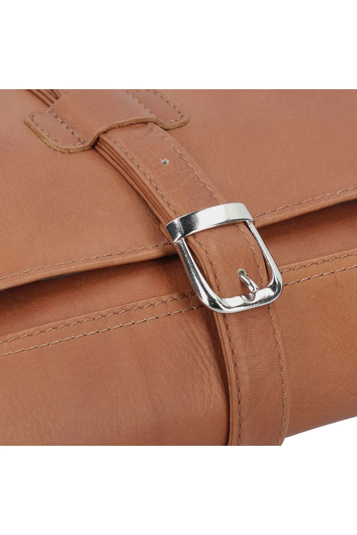 Harold's  Country Kulturbeutel Leder 22 cm