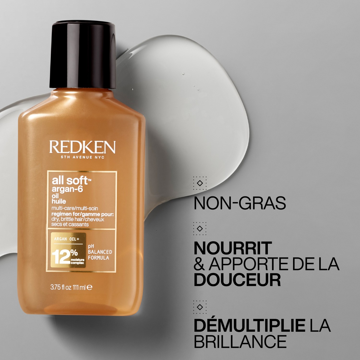 Redken All Soft