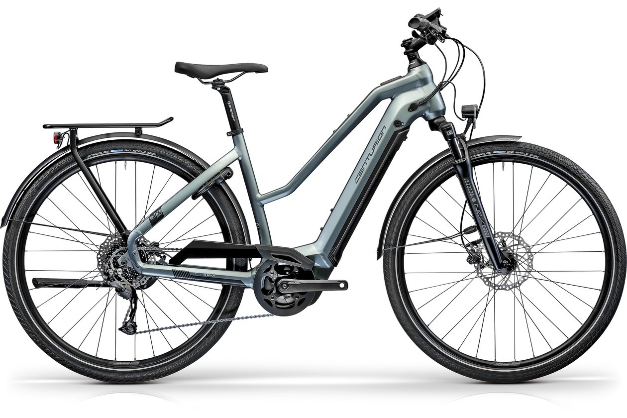 Centurion E-Fire Tour R760i - 625 Wh - 2023 - 28 Zoll - Damen Sport