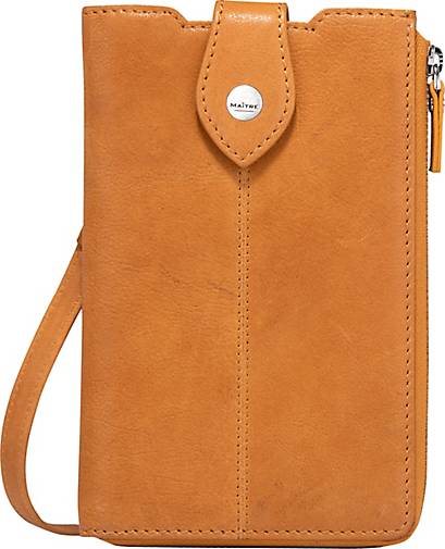 MAÎTRE Handytasche Lemberg Margarete