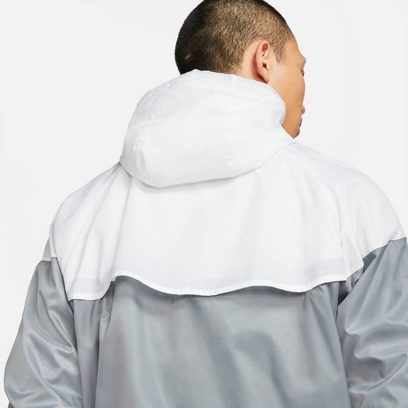 Nike NSW Windrunner Nylonjacke Herren