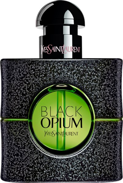 Yves Saint Laurent Black Opium Illicit Green Eau de Parfum