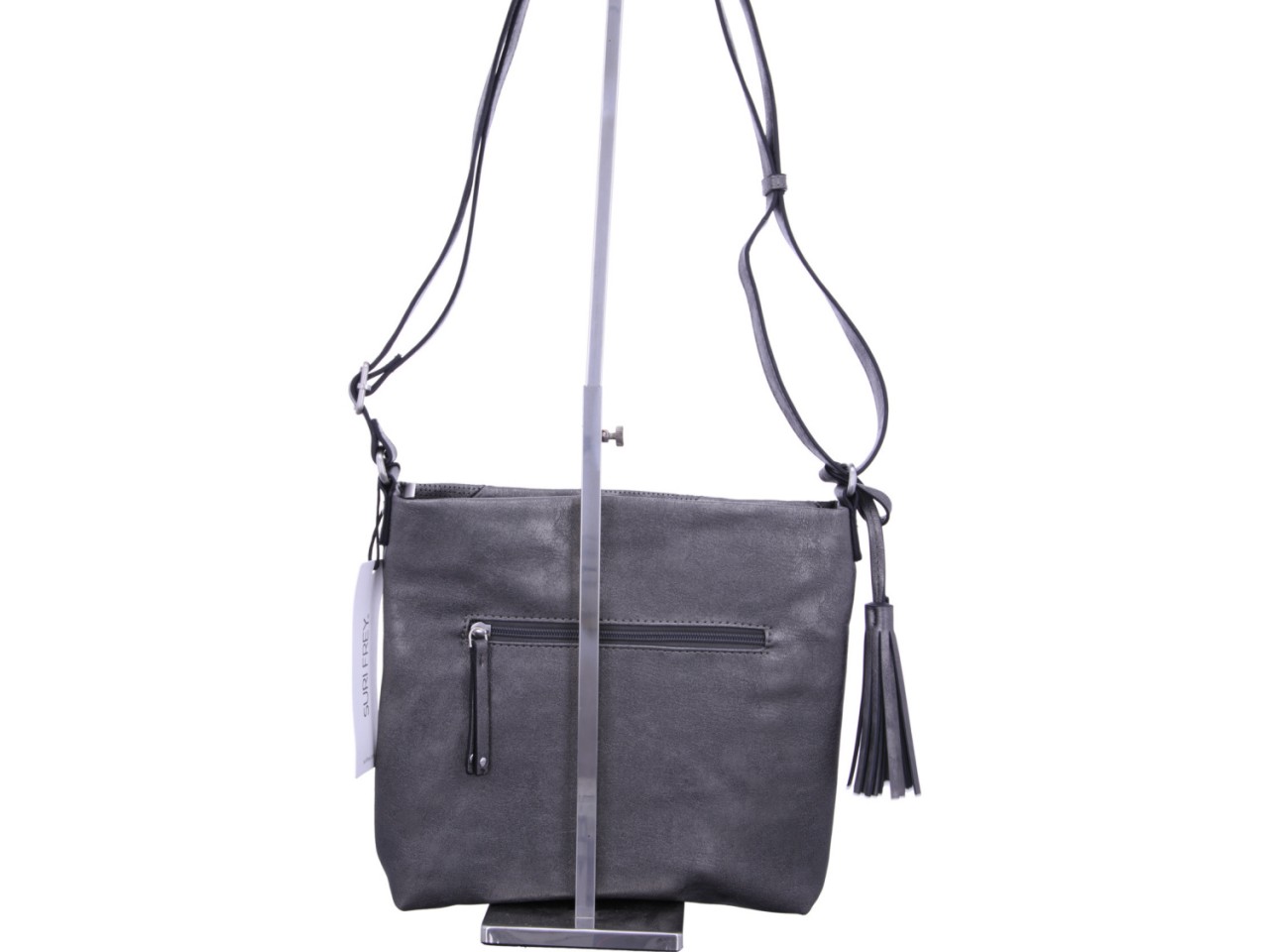 SURI FREY Handtaschen grau Lyndsey
