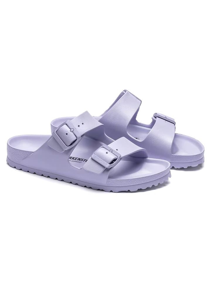 Birkenstock Pantoletten 
