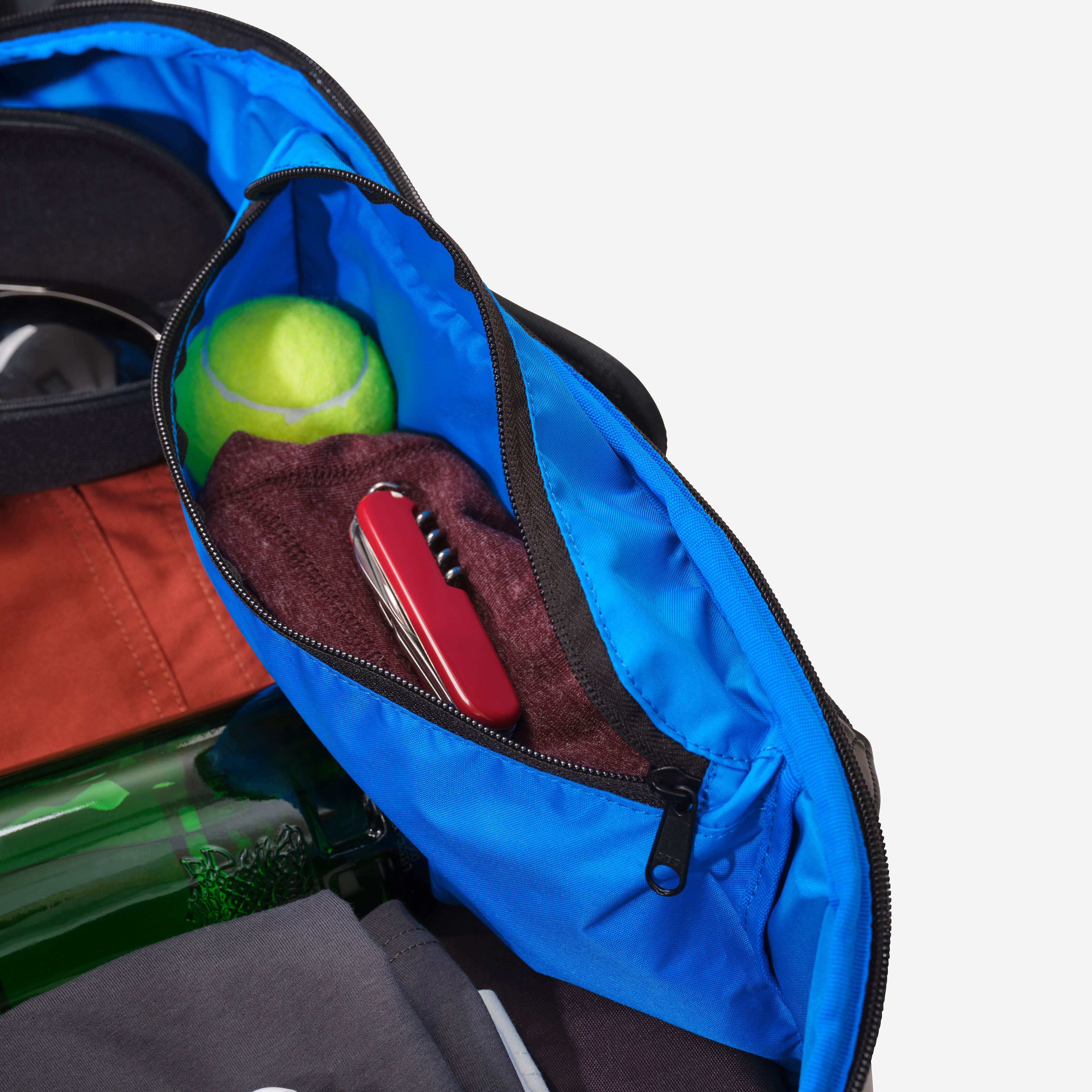 Duffel Bag 40L Black