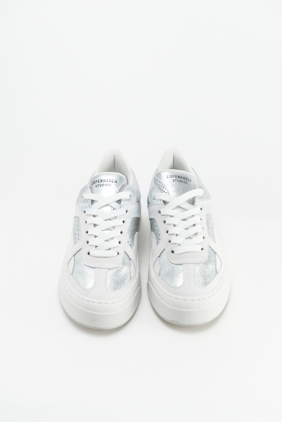 CPH424 material mix silver