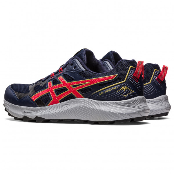 Asics - Gel-Sonoma 7 - Trailrunningschuhe