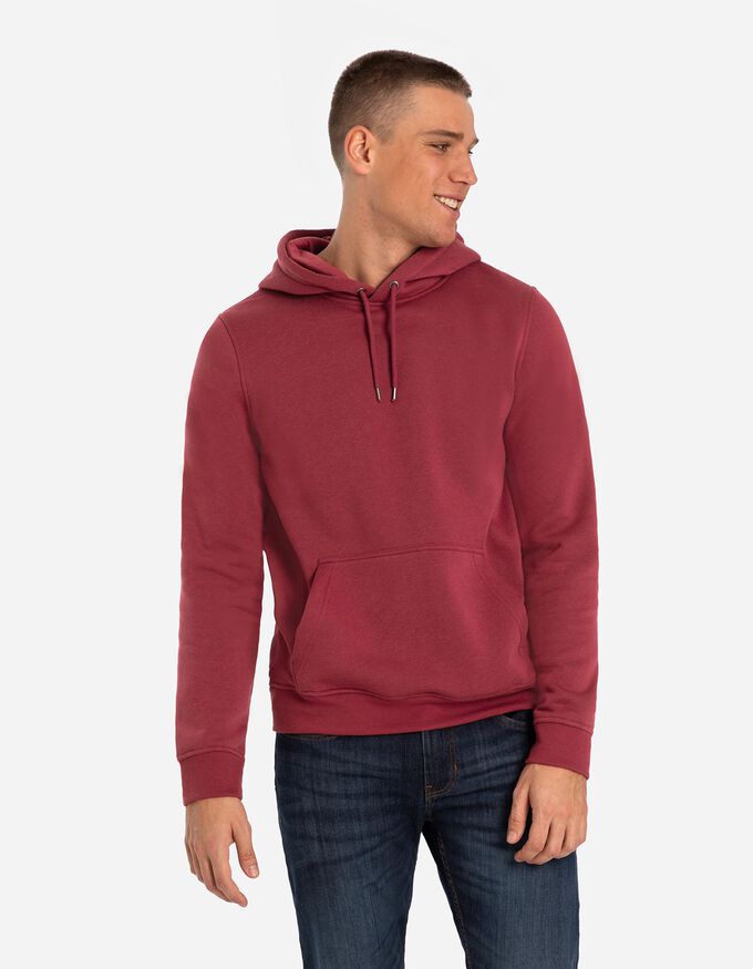 Hoodie - Regular Fit